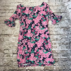 Small Lily Pulitzer Dress
